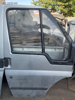 FORD TRANSİT SAĞ ÖN KAPI