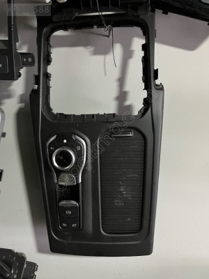 RENAULT TALİSMAN JOYSTİK