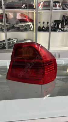 3 kasa e90 sag dış stop