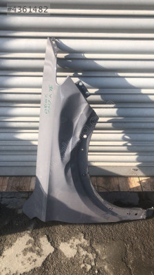 CUPRA FORMENTOR SAĞ ÖN ÇAMURLUK ÇIKMA ÇAĞRI OTO MASLAK