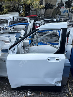 MİRİM OTODAN FORD COURİER 2024 SOL ÖN KAPI