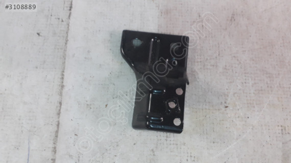 HYUNDAİ ACCENT BRAKET RADYATÖR AYAĞI SAĞ 641251R000