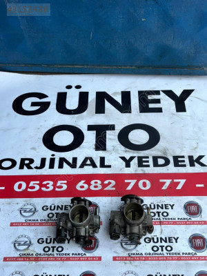 1.6 z 16 astra g gaz kelebeği