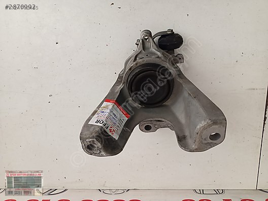 HONDA CİVİC FC5 ORJİNAL ÇIKAMA SAĞ ARKA MOTOR KULAĞI 16-21