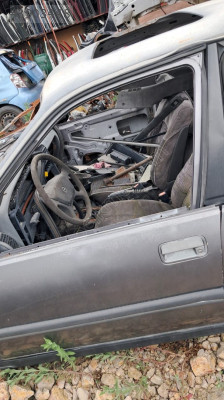 OPEL OMEGA A SOL ÖN KAPI.OTO ERKAN ÜNYE