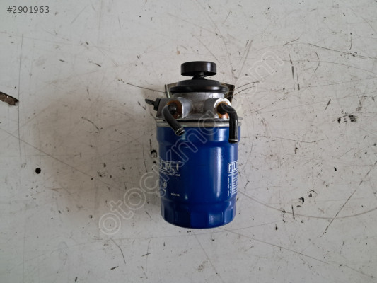 HYUNDAİ H 100 PANELVAN MAZOT FİLİTRESİ