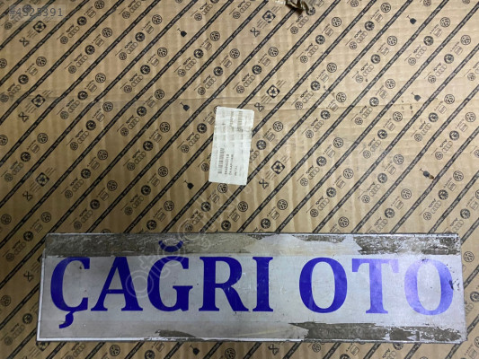 VOLKSWAGEN GOLF 6 SAĞ SOL ÖN KAPI CAMI 5K4845201B ÇAĞRI OTO