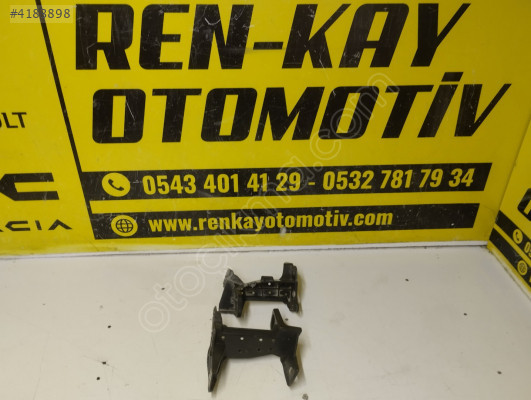 625267947R 625274580R RENAULT CAPTUR SAĞ SOL FAR BAĞLANTI AYAĞI