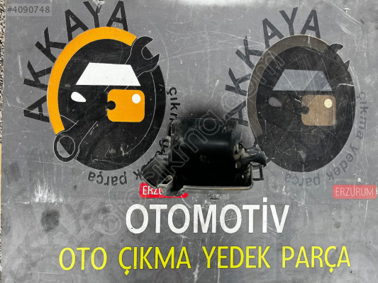 51791319 Bipper Sigorta Kutusu Alt Kapağı Orjinal Çıkma