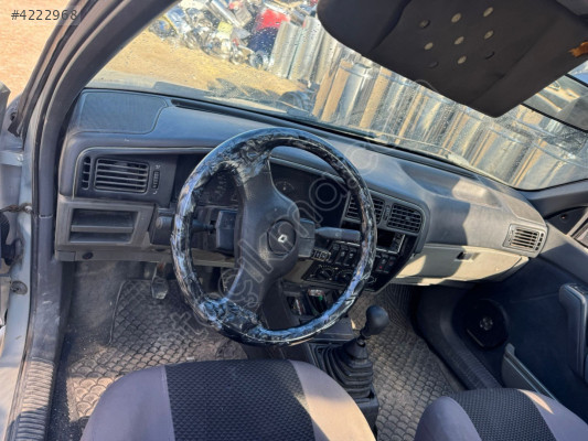 Reno 19 göğüs komple hatasız temiz