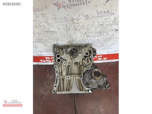 Suzuki swift M13 Yarım Motor
