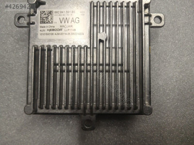 992941591BE Golf Far Beyni