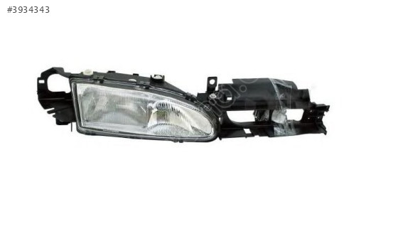 Ford Mondeo ön far lamba  1993-1996