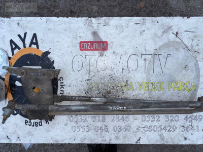 BOXER-JUMPER-DUCATO Ön Cam Silecek Mekanizması 94-06