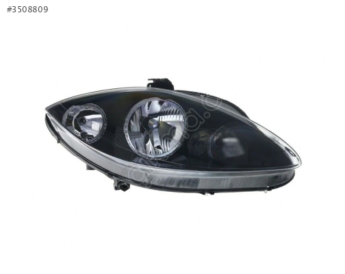 5P1941006E SEAT LEON 2006-2009 SAĞ FAR DEPO .