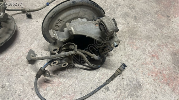 HONDA CİVİC FE1 TAŞIYICI SOL ARKA 1.5 BENZİNLİ 2021-2025