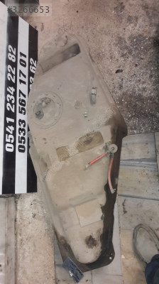 NİSSAN VANETTE LD23 2001 MAZOT DEPOSU