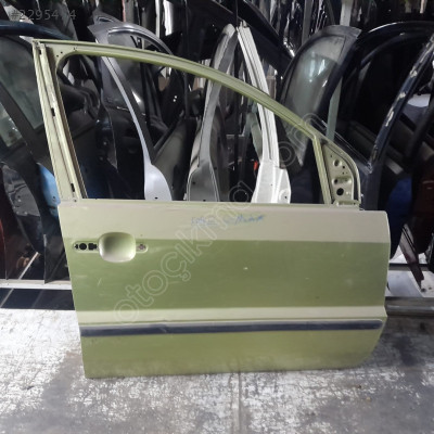 2004-2007 FORD FUSİON SAĞ ÖN KAPI -DS OTOMOTİV-