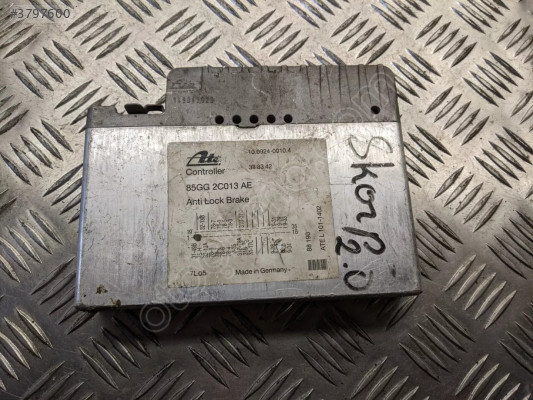 Ford Sierra Granada Scorpio 1986–1988 ABS ECU / 85GG2C013AE