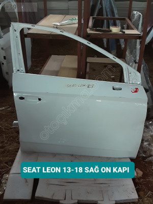 SEAT LEON 13-18 SAĞ ON KAPI