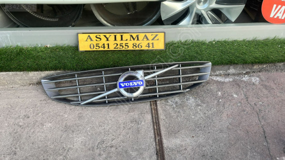 VOLVO S60 ÖN PANJUR
