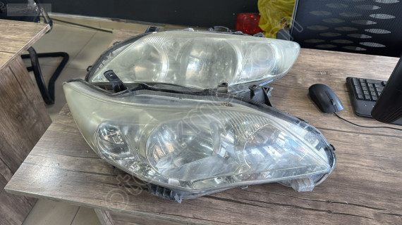 TOYOTA COROLLA SAĞ-SOL FAR