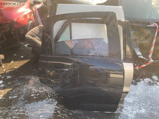 CITROEN C3 SAG ARKA KAPI MERT OTO