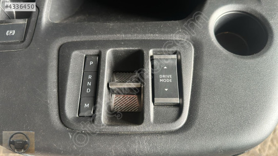 DOBLO COMBO PROACECİTY VİTES MEKANİZMA OTOMATİK BURSA MG