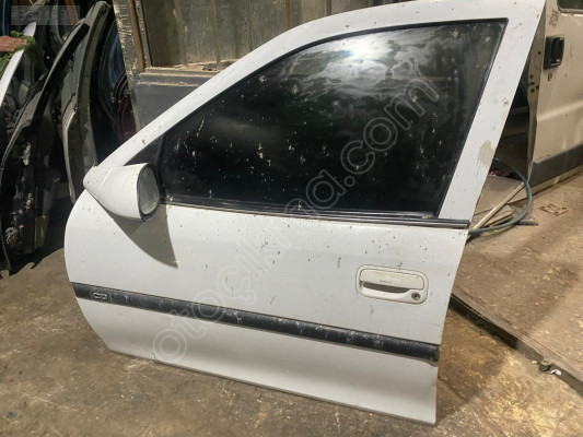 OPEL VECTRA B SOL ÖN KAPI ÇITASI 96-01 MODEL