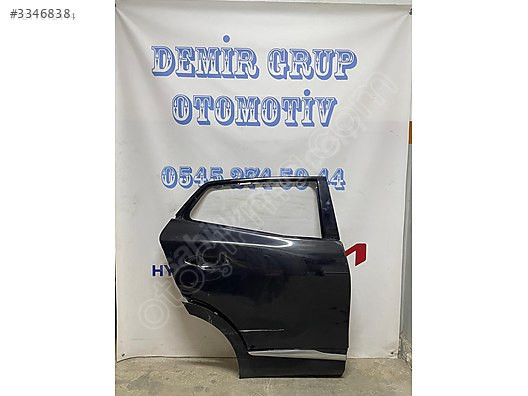 KİA SPORTAGE SAĞ ARKA KAPI 2020-2024