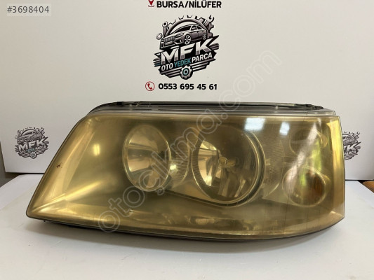 CARAVELLE SOL FAR ORJİNAL ÇIKMA
