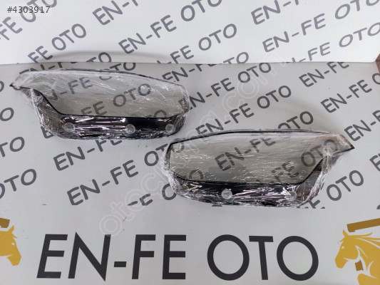 VOLVO XC90 SAĞ SOL FAR CAMI SIFIR  1