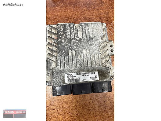 S180133008 E SID807 FORD GRAND C-MAX Titanium BEYNİ