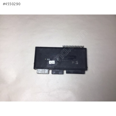 BMW E38 E39 Konfor Beyni 5DK007047-21