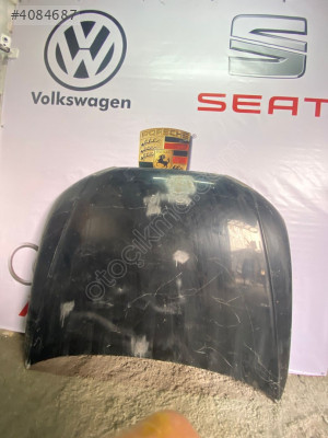 AUDİ A4 KAPUT 08-11 ORJİNAL ÇIKMA PARÇA