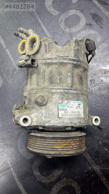 JAGUAR-RANGE ROVER KLIMA KOMPRESORU VE RANGE ROVER TÜM PARÇALAR