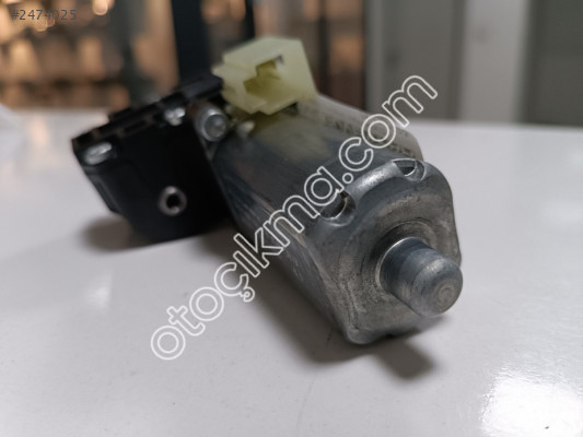 MERCEDES C W205 W206 W213 DİŞLİ KUTU 2314600225 SO