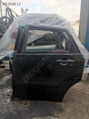 FORD FOCUS 1 SOL ARKA KAPILAR  DOLU  HAKANOTO  DAN