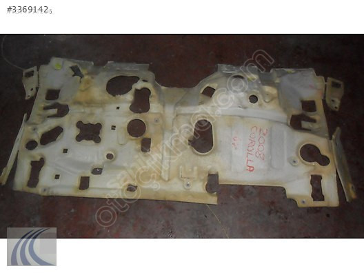 TOYOTA COROLLA 2008 ÇIKMA İÇ GÖĞÜS KEÇESİ