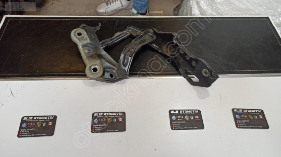 SKODA KODİAQ SOL KAPUT MENTEŞESİ