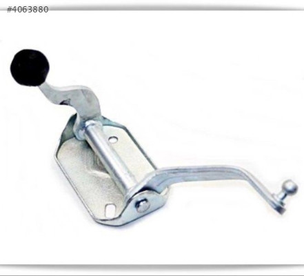 Peugeot 106 benzinli 1.4 Vites Seçici 244965