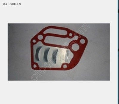 VW CONTA YAĞ FİLTRE BAĞLANTI ELEMANI TÜM MODELLER 06A115441J