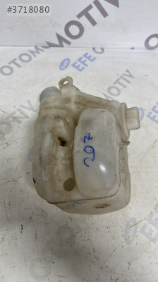 peugeot 207 cam su bidonu/deposu (son fiyat)