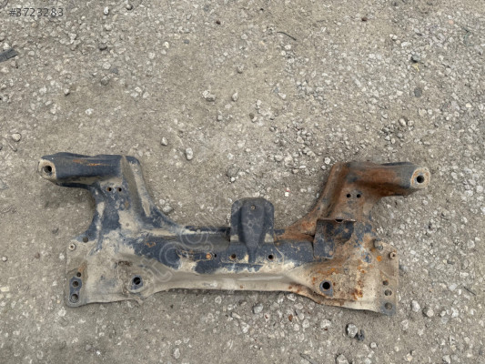 HONDA CİVİC MOTOR ALT BEŞİK