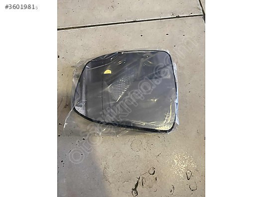 FORD MONDEO AYNA CAMI