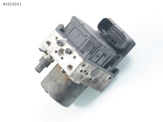 BMW E39 E53 X5 ABS 6756216 6761977 0265950067 0265225146