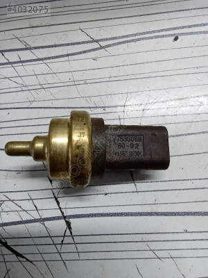 PEUGEOT CITROEN Soğutma Suyu Sıcaklık Sensörü V7535068