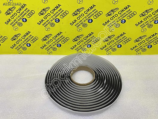 FAR CAMI BUTİLİ - 8MM - FAR YAPIŞTIRICISI - 6 METRE