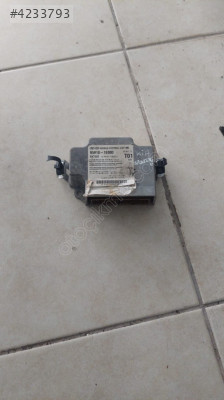 KİA SPORTAGE AİRBAG BEYNİ