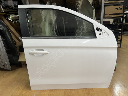 Citroen c elysse sökme sağ ön kapı